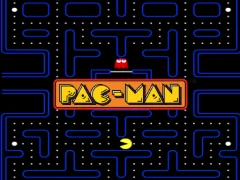 Juego Pac-man en línea