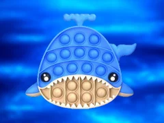 Juego Under Sea World Pop It Jigsaw en línea