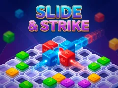 Juego Slide & Strike en línea