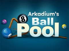 Juego 8 Ball Pool en línea