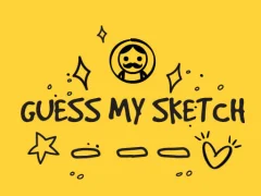Juego Guess My Sketch en línea