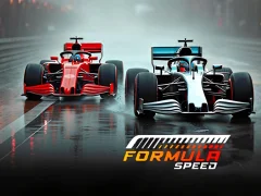 Juego Formula Speed en línea
