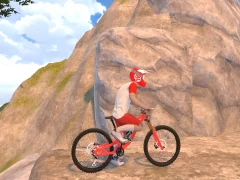 Juego Cliff Rider en línea