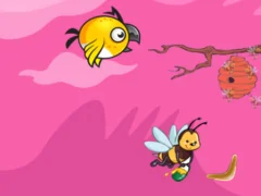 Juego Honey Thief en línea