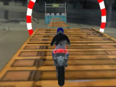Juego Motorbike Trials en línea