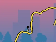 Juego Draw Surfer en línea