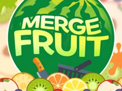 Juego Merge Fruit en línea