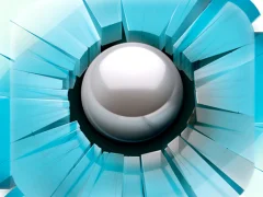 Juego Smash Hit en línea