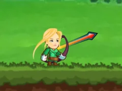 Juego Bloons Archer en línea