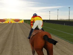 Juego Horse Rider en línea