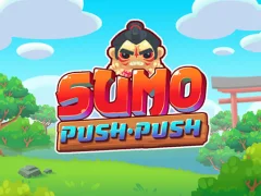 Juego Sumo Push Push en línea