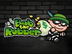 Juego Bob The Robber en línea