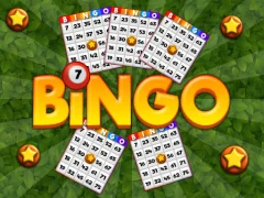 Juego Bingo en línea