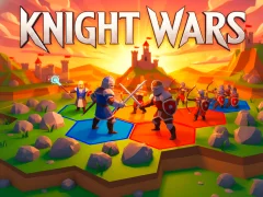 Juego Knight Wars en línea