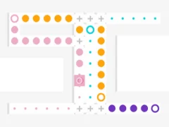 Juego Slip Blocks en línea
