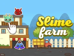 Juego Slime Farm en línea