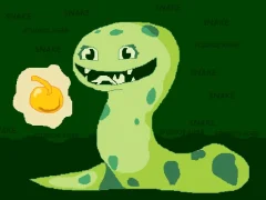 Juego The snake Game en línea