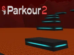 Juego eParkour 2 en línea