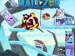 Juego Ballzor Level Pack 1 en línea