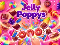 Juego Jelly Poppys en línea