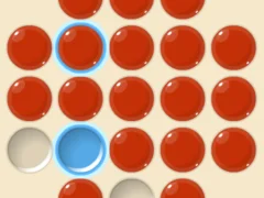 Juego Peg Solitaire en línea