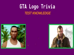 Juego GTA Logo Trivia en línea