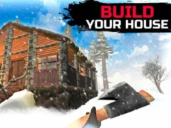 Juego Winter Craft: Survival in the Forest en línea
