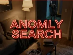 Juego Anomaly Search en línea