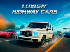 Juego Luxury Highway Cars en línea