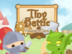 Juego Tiny Battle en línea