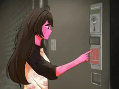 Juego Interdimensional Vending Machine en línea