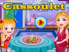 Juego Cassoulet en línea