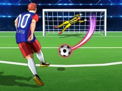 Juego Football Rush 3D en línea