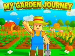 Juego My Garden Journey en línea