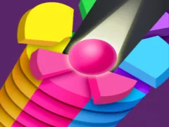 Juego Smash Ball 3d en línea