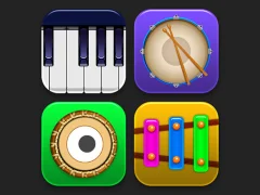 Juego Piano Musics en línea