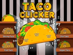 Juego Taco Clicker en línea