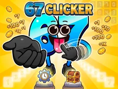 Juego 67 Clicker en línea