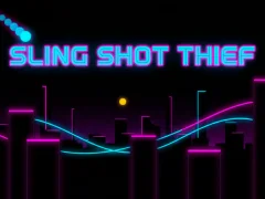 Juego Sling Shot Thief en línea