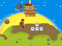 Juego Loot Island Treasure Digger en línea