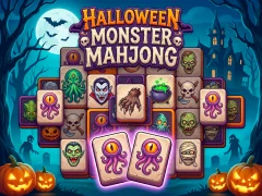 Juego Halloween Link en línea