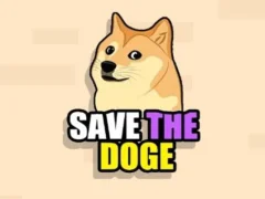 Juego Save the Doge en línea