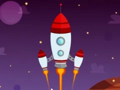 Juego Spaceship Memory Challenge en línea