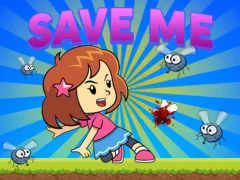 Juego Save From Mosquito en línea