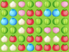 Juego Garden Crush en línea