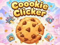 Juego Coookie Clicker en línea