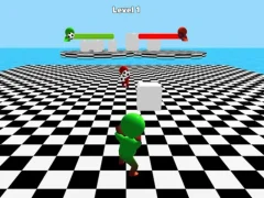 Juego Curvy Punch en línea