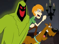 Juego Scooby Shaggy Run en línea