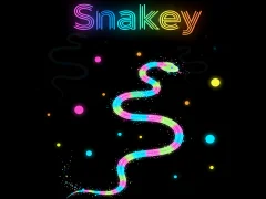 Juego Snakey en línea