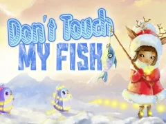 Juego Don't touch my fish en línea